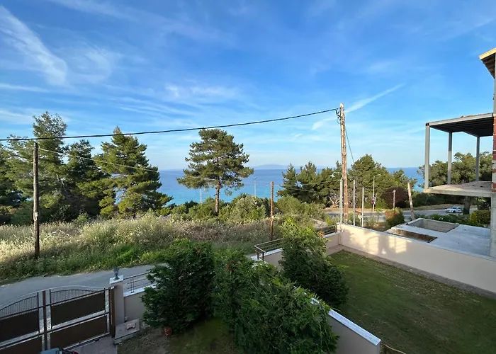 Alba Mare Kallithea II