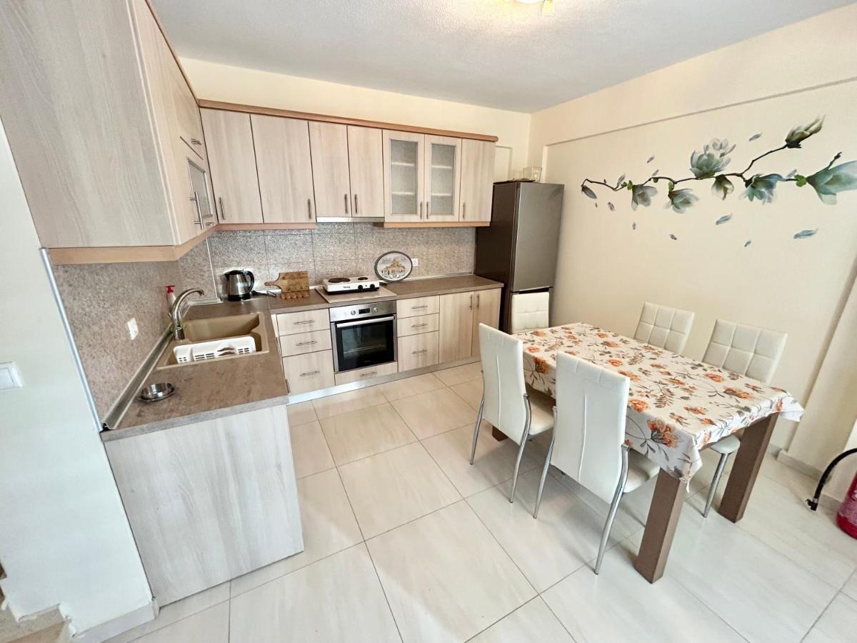 Alba Mare Kallithea Ii Holiday home Kallithea (Chalkidiki)