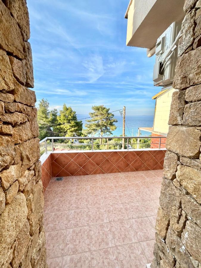 בית נופש Alba Mare Kallithea Ii Kallithea (Chalkidiki)