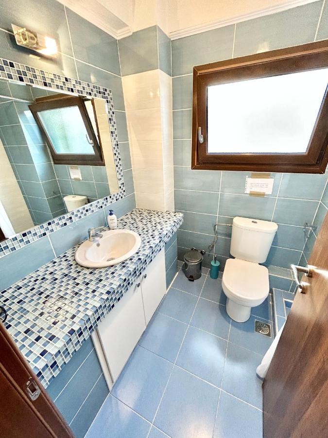 Alba Mare Kallithea Ii בית נופש