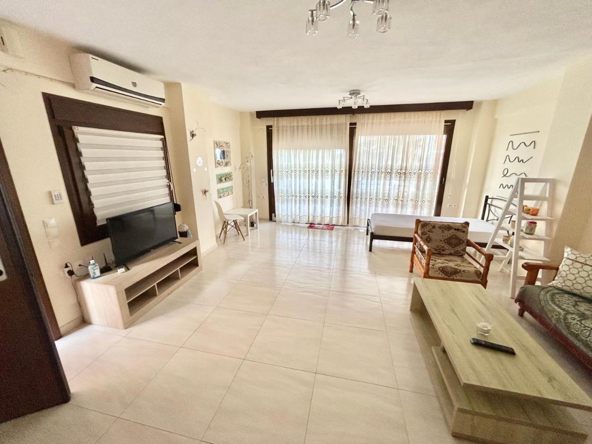 בית נופש Alba Mare Kallithea Ii *