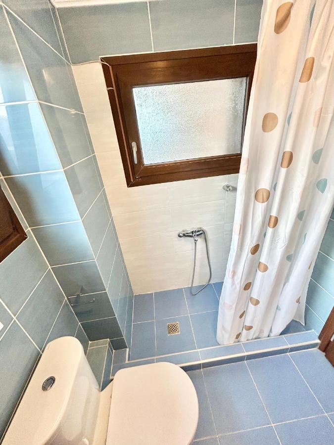 Holiday home Alba Mare Kallithea Ii *