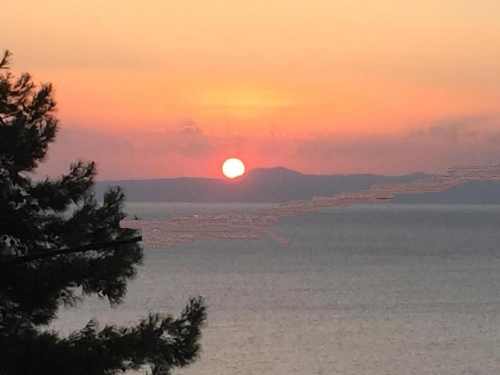 Alba Mare Kallithea Ii Kallithea (Chalkidiki)
