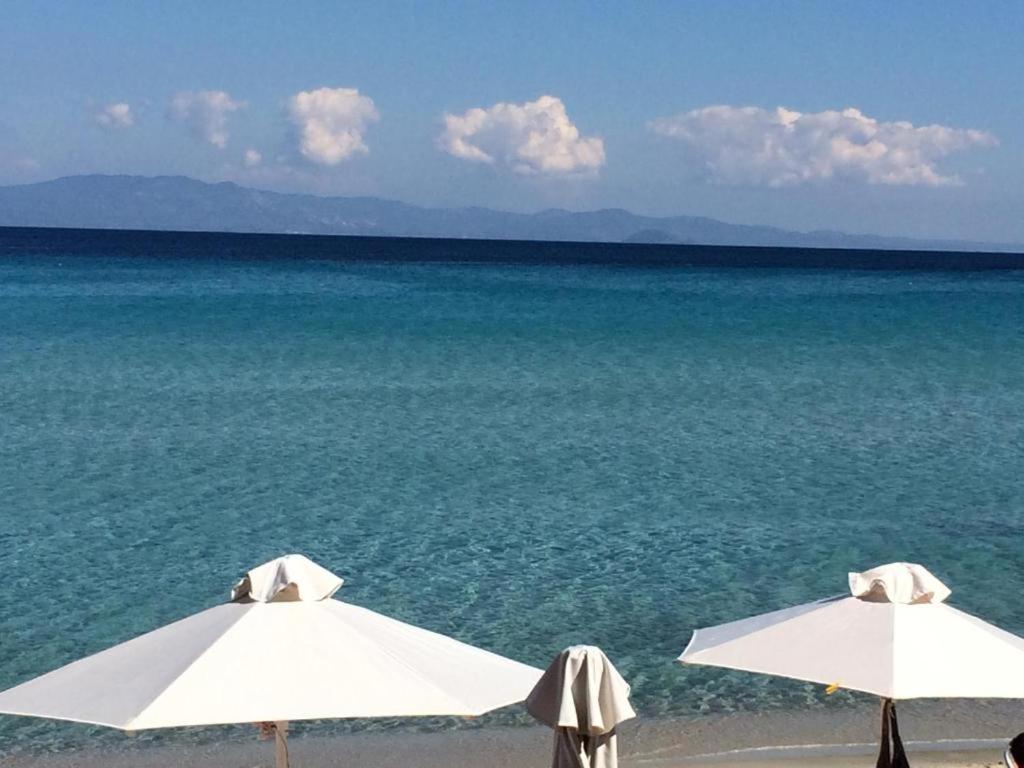 בית נופש Alba Mare Kallithea Ii