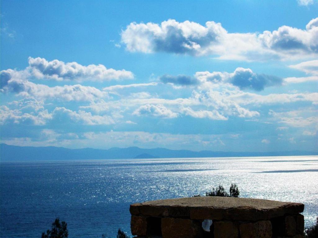 בית נופש Alba Mare Kallithea Ii *